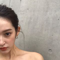 宮沢セイラ モデル プロフィールと公式ブログ Twitter Instagramの最新投稿 Blogara