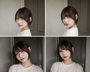 欅坂46(けやき坂46) - 元 欅坂46 【志田愛佳・サイン入りチェキ】 キャバ嬢に転身した元「欅坂46」志田愛佳、出勤コーデを公開