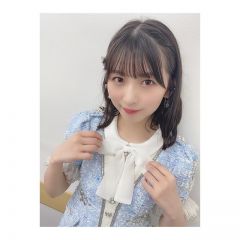 堺萌香 Hkt48 Twitter 755 Instagram Tiktokの最新投稿