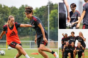 熊谷紗希 サッカー選手 公式ブログ Instagramの最新投稿